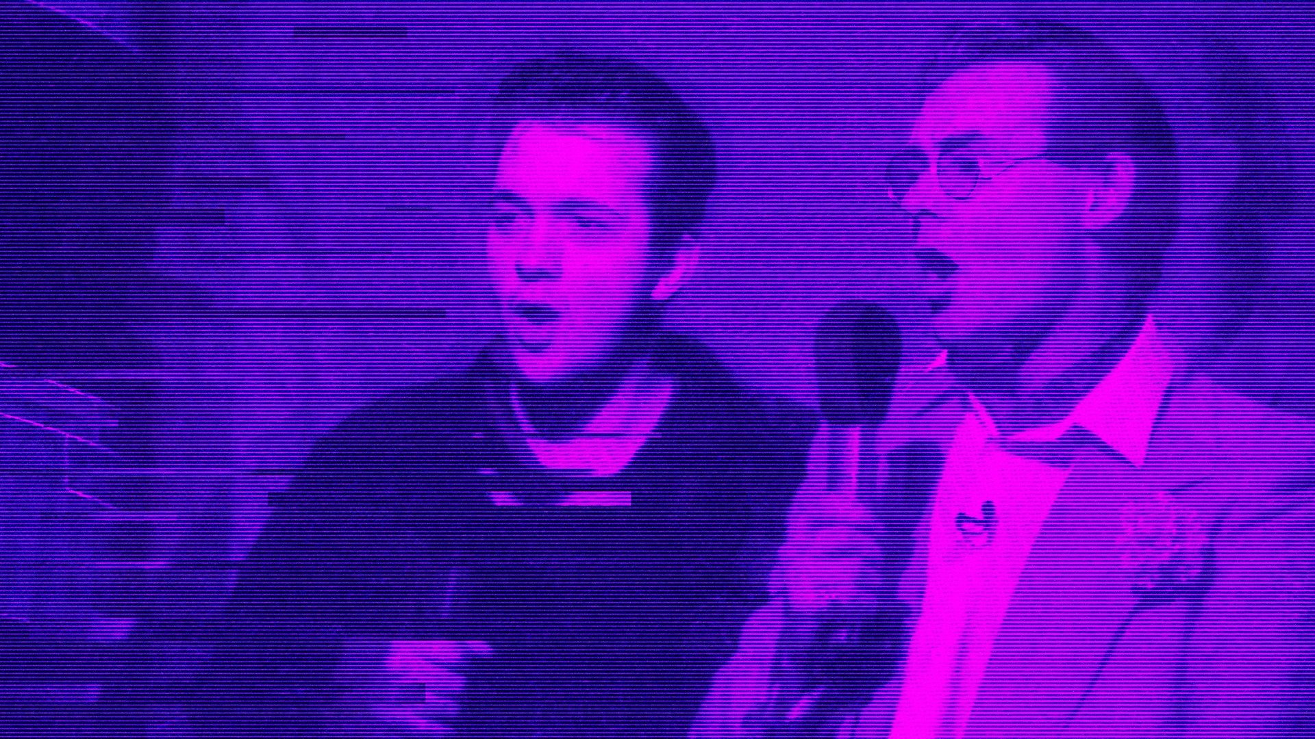 Backdrop for GamesMaster