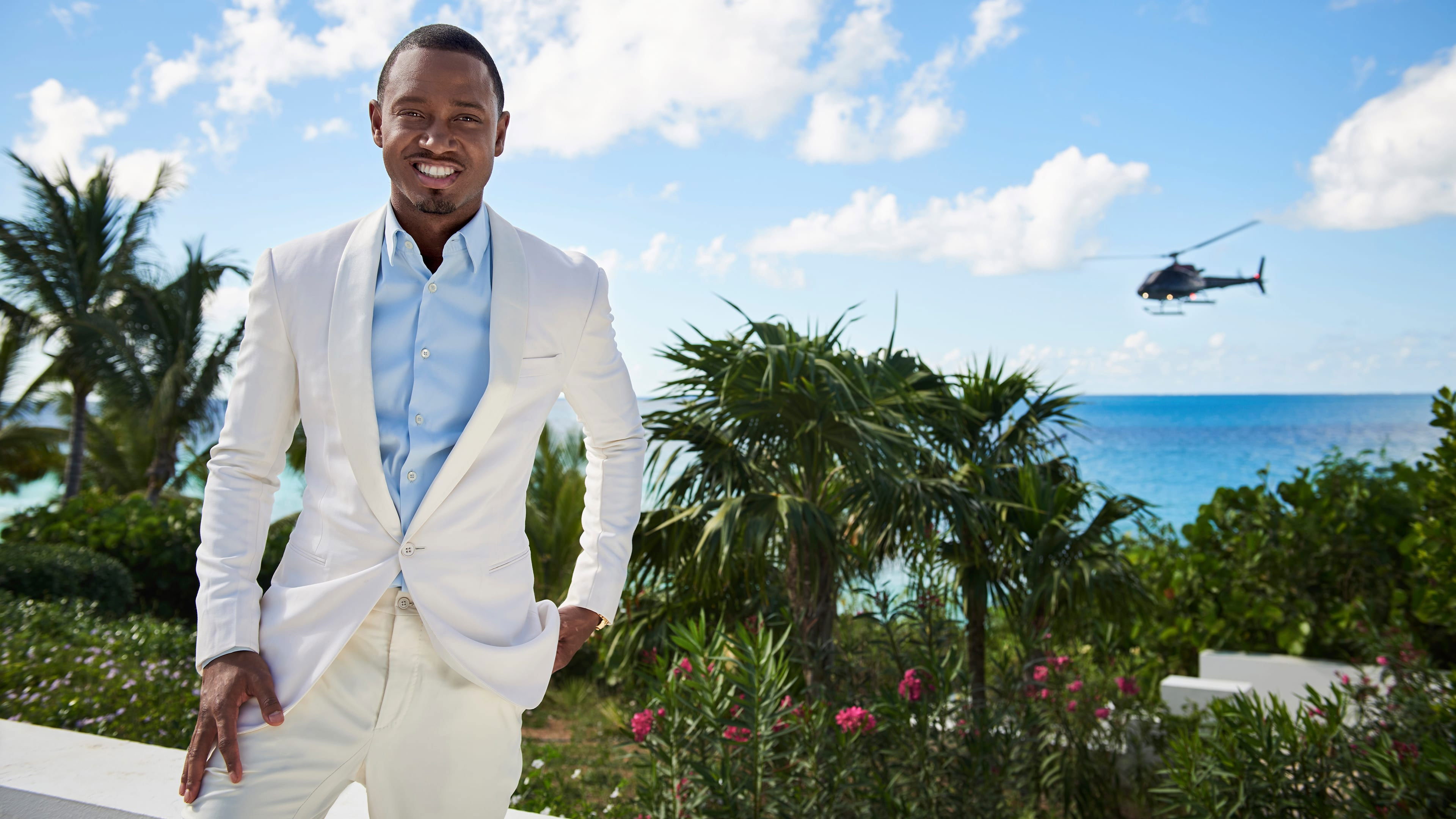 Backdrop for Coupled