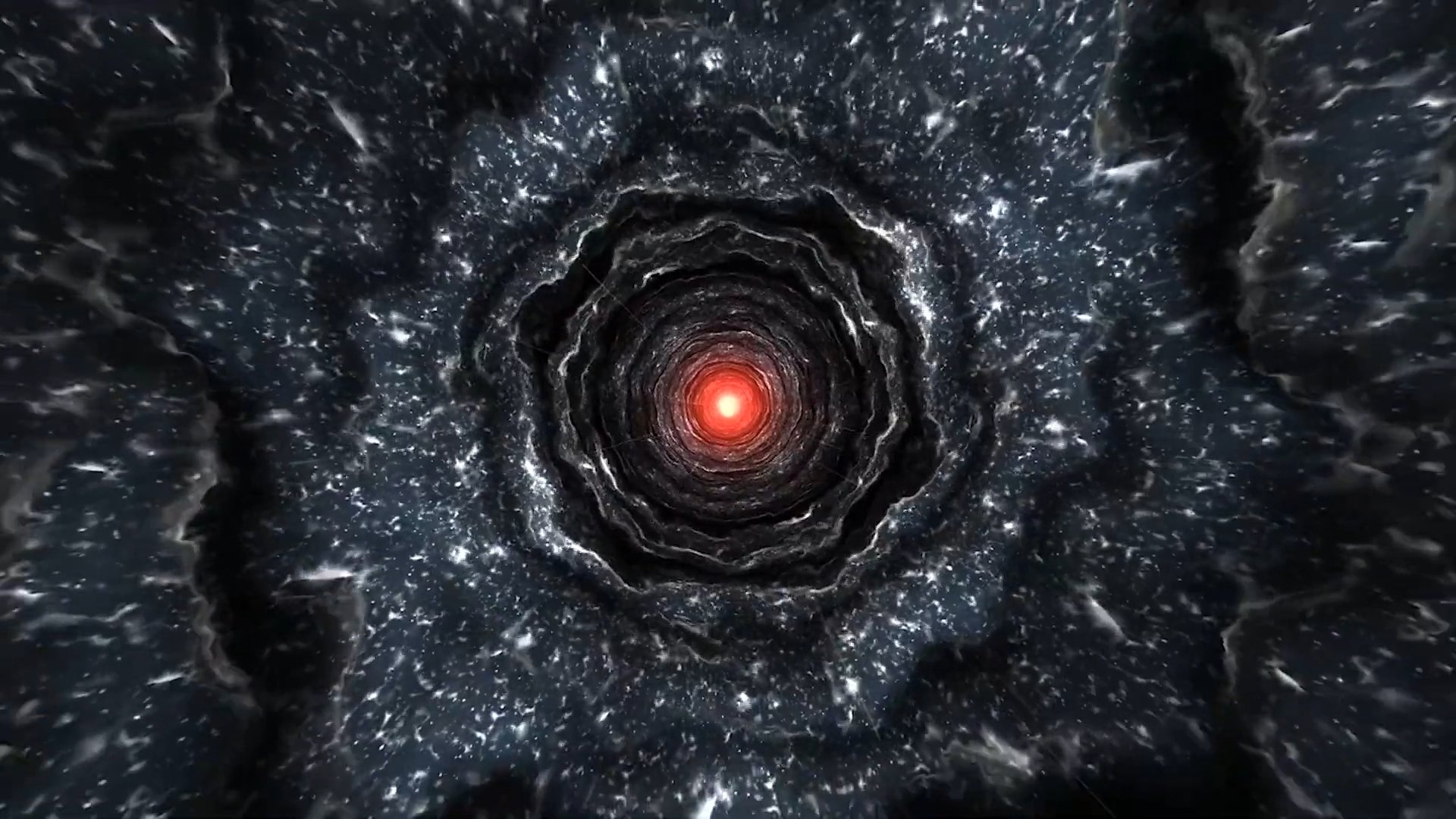 Backdrop for Spheres