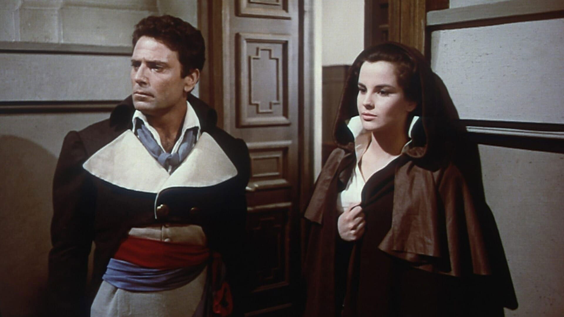 Backdrop for Le souffle de la liberté