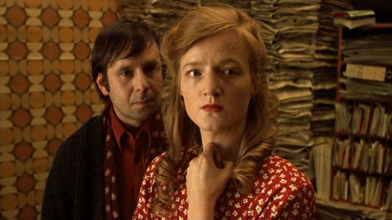 Backdrop for Deadly Maria