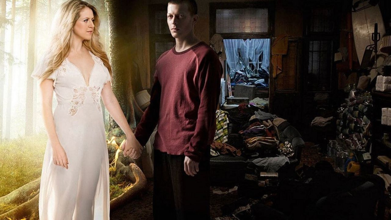 Backdrop for Phobidilia