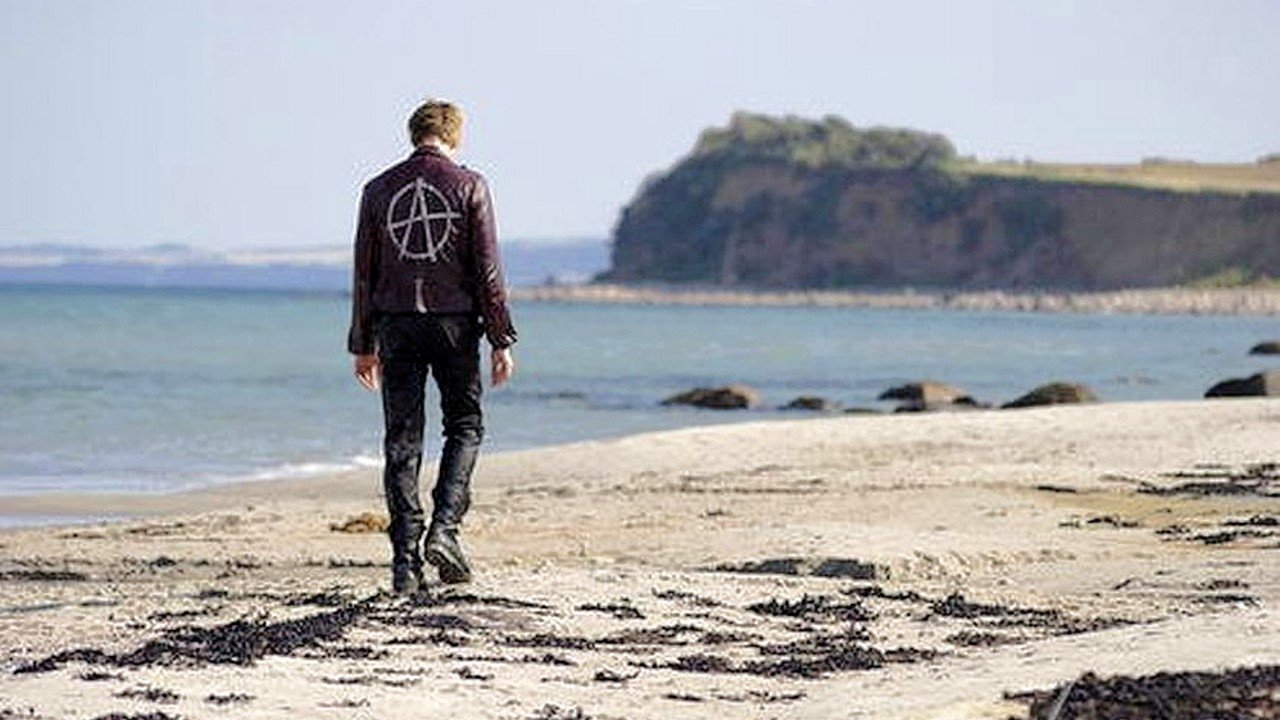 Backdrop for Dorfpunks