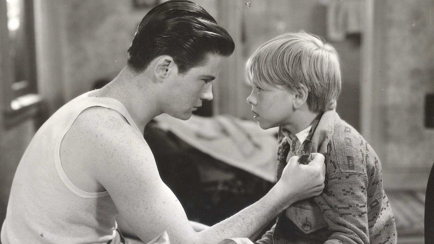 Backdrop for Fast Companions