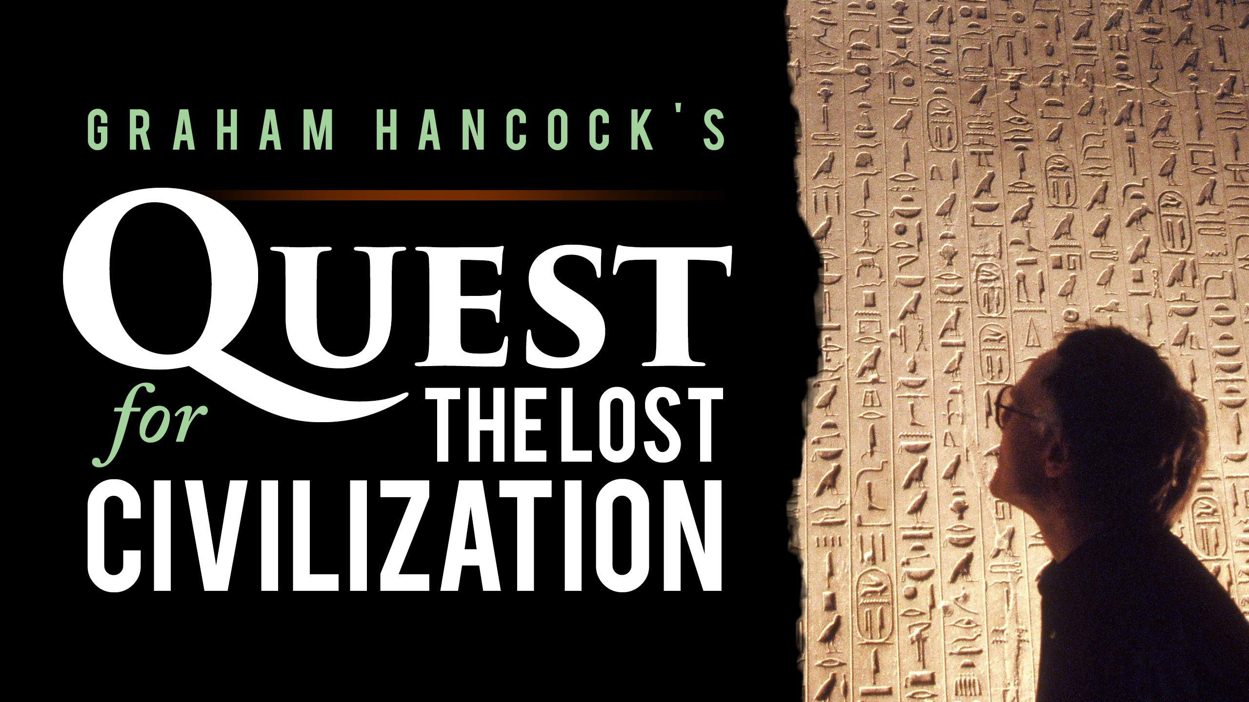 Backdrop for Quest for the Lost Civilization