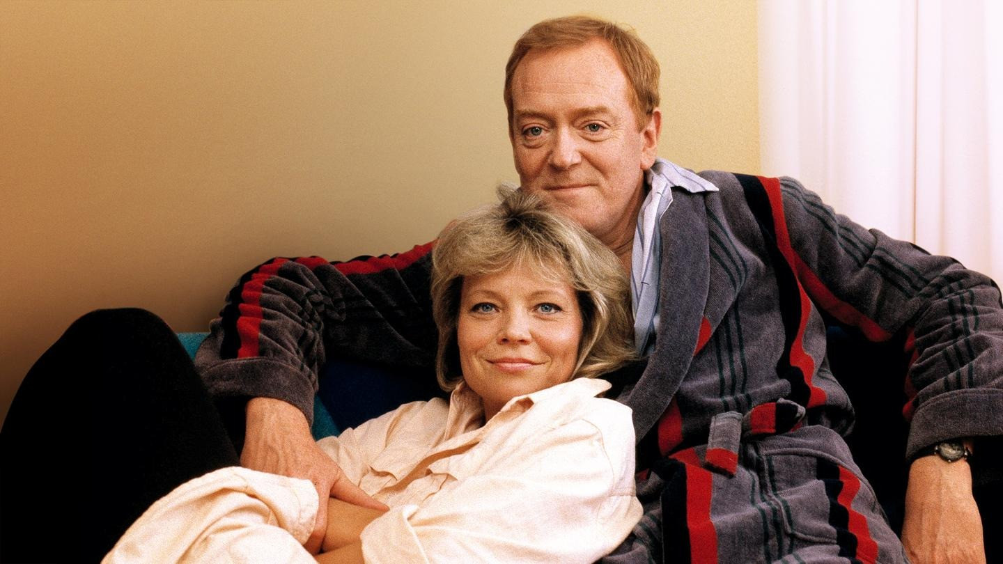 Backdrop for Parløb