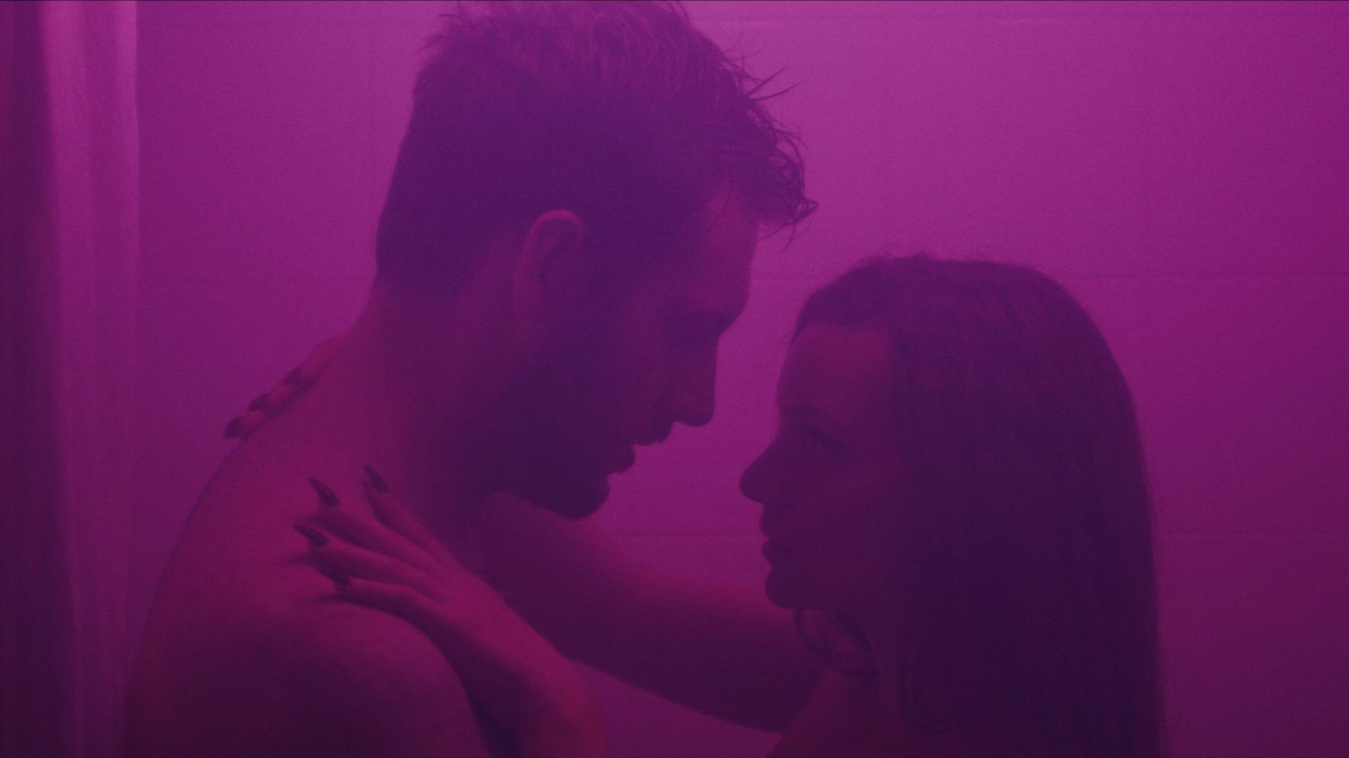 Backdrop for All That You Love Will Be Carried Away