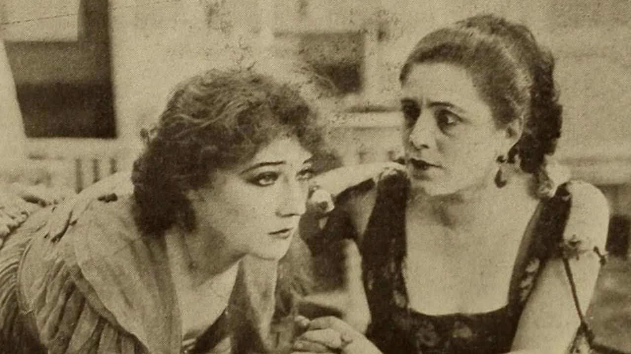 Backdrop for The Straight Way