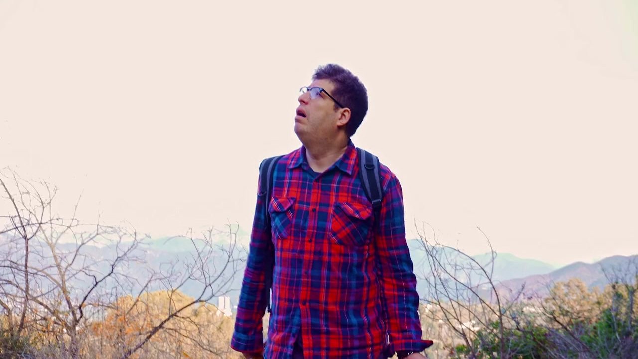 Backdrop for Howard Original