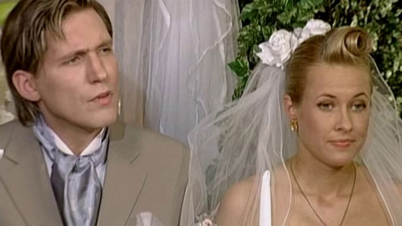 Backdrop for I'm In Love With Your Daughter!