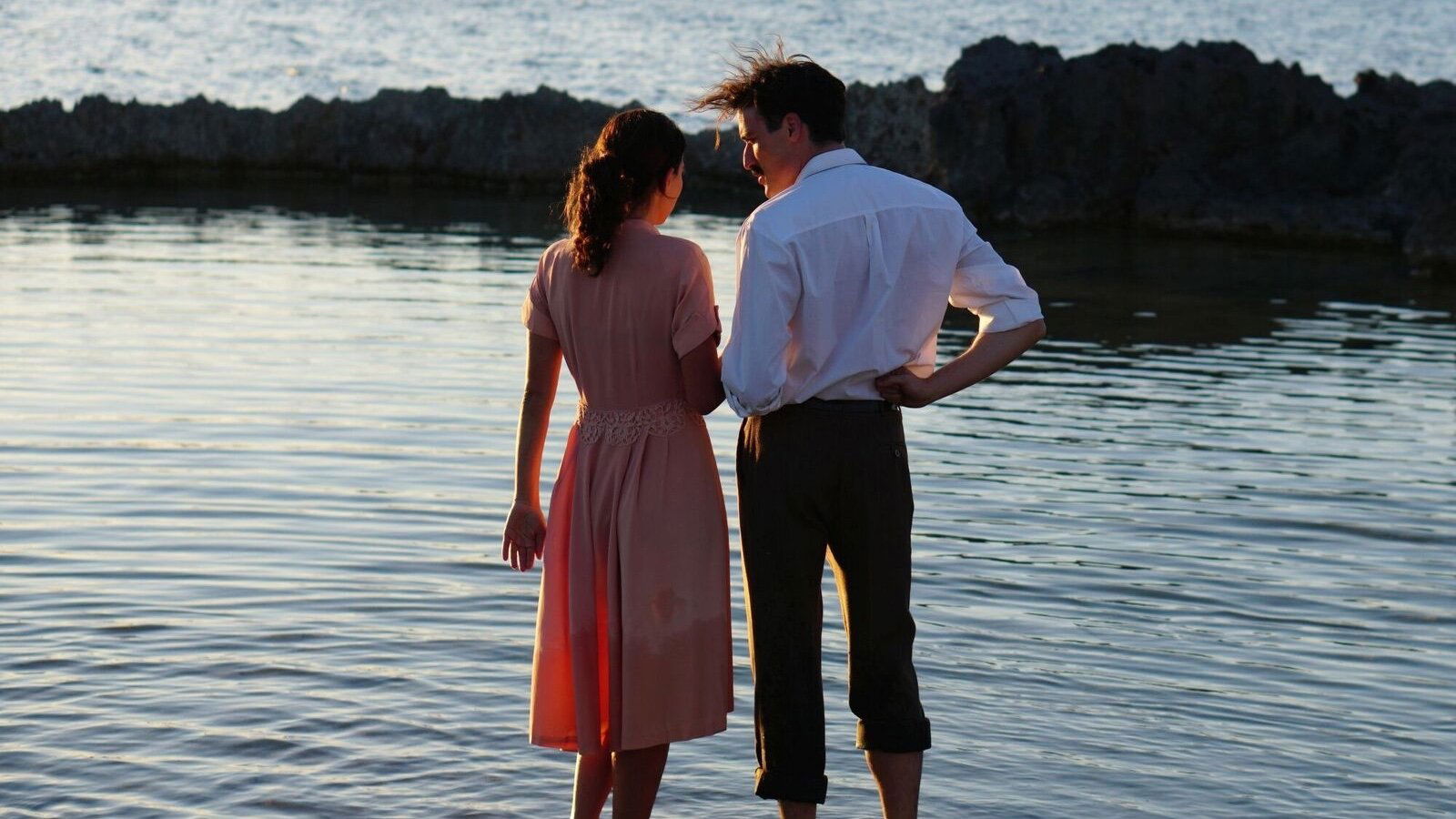 Backdrop for The Last Note