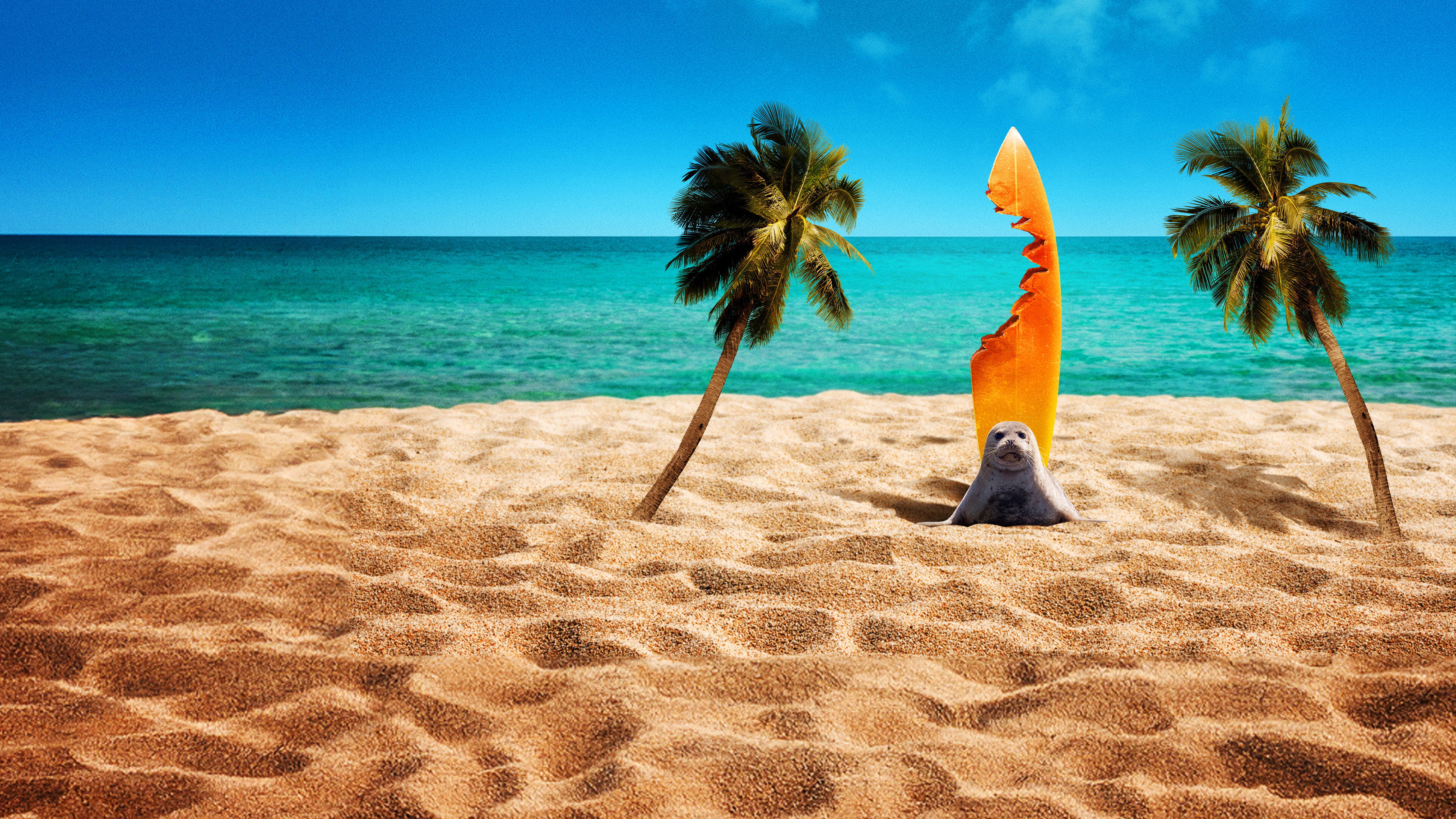 Backdrop for Makozilla