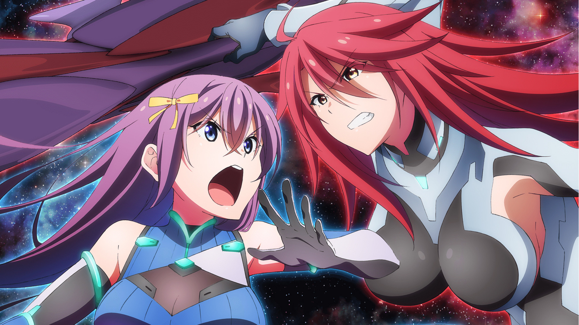 Backdrop for Circlet Princess