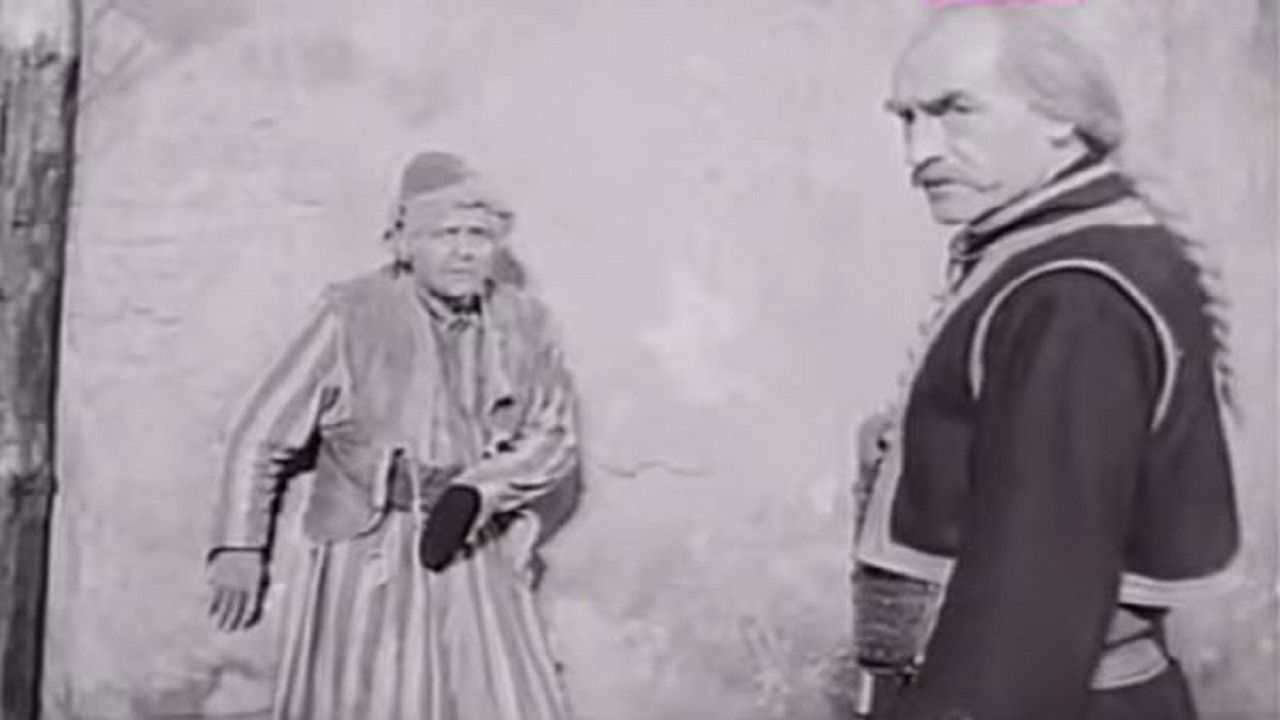 Backdrop for The Swarm