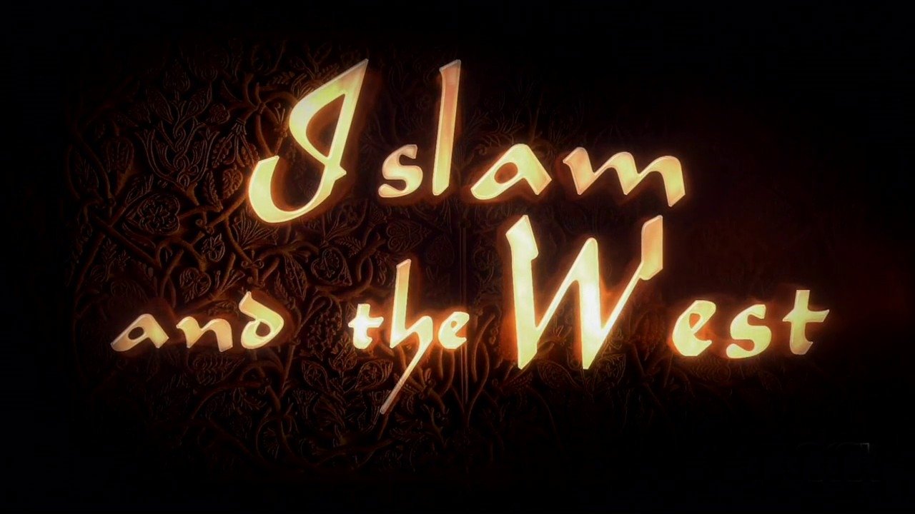 Backdrop for Islam And The West