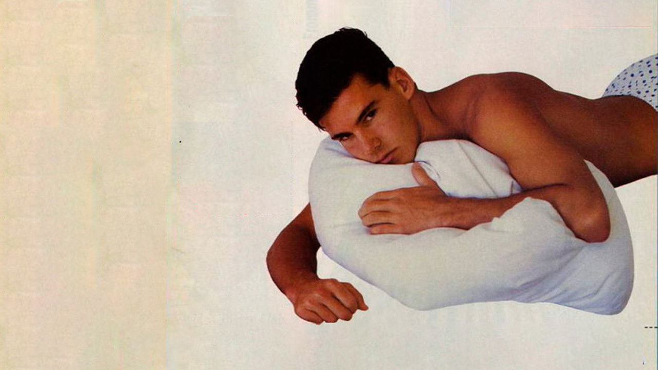 Backdrop for Advocate Men Live! 7: Poetry & Motion