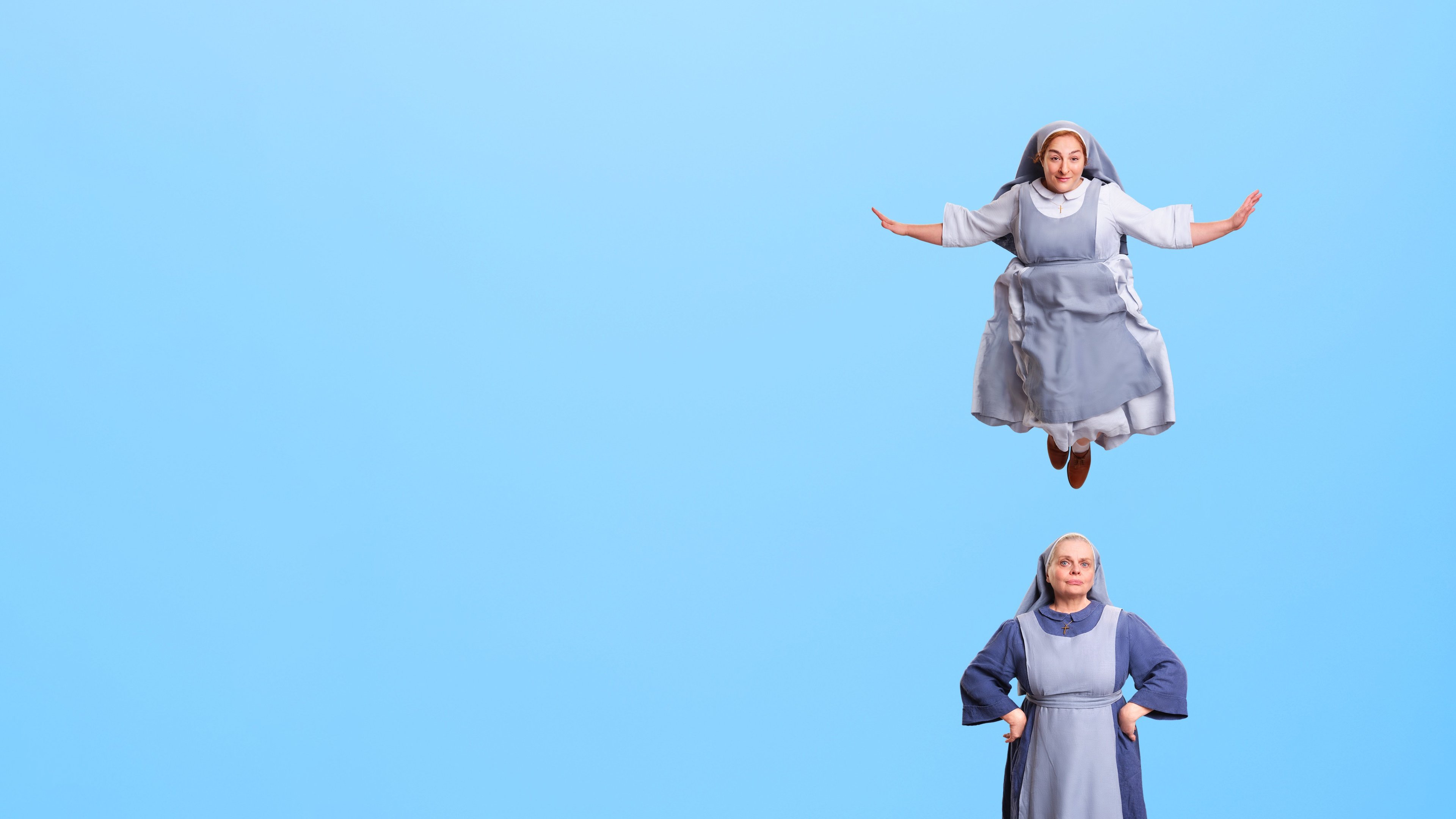 Backdrop for Sweet Jesus