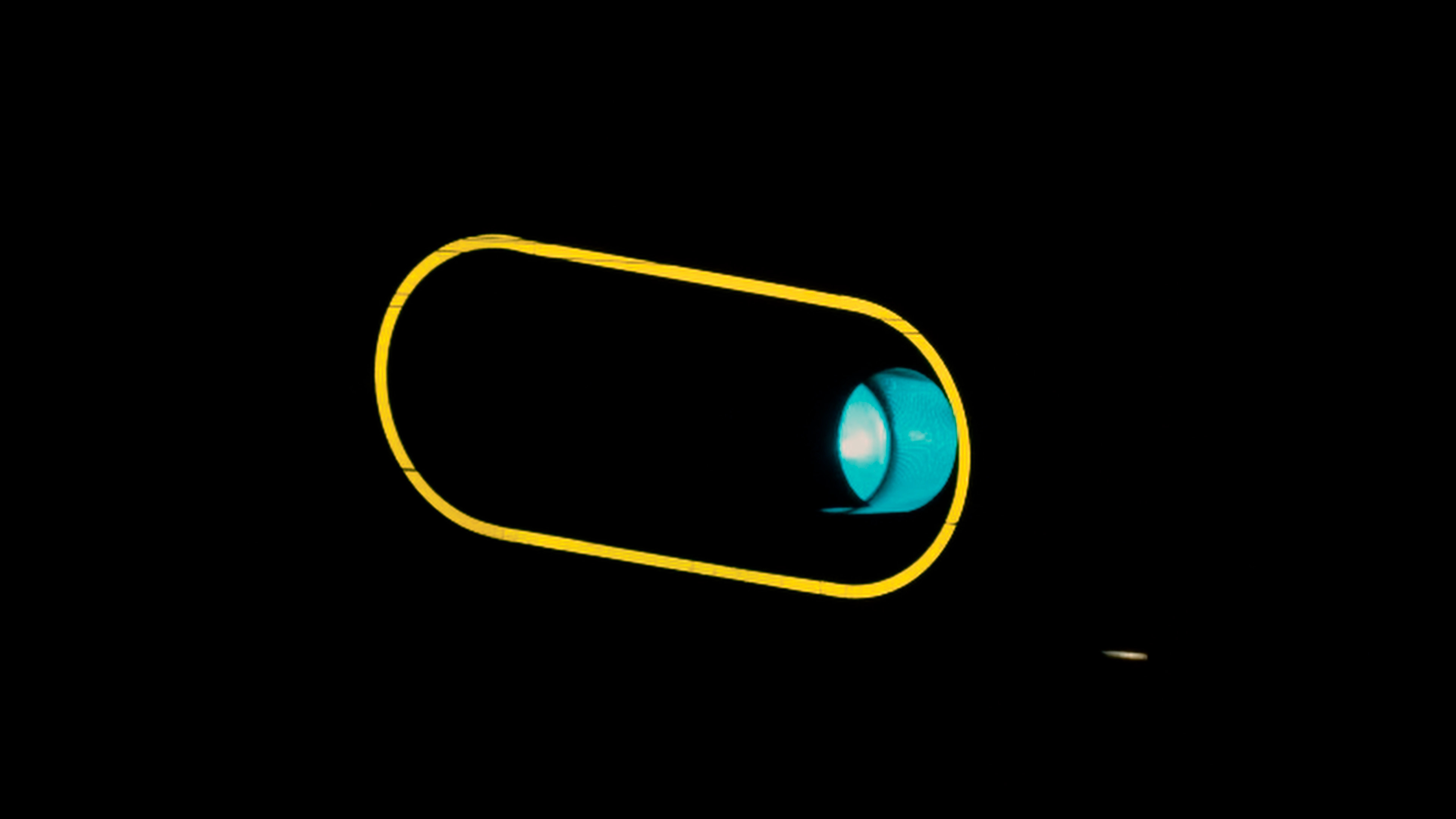 Backdrop for Traffic Light