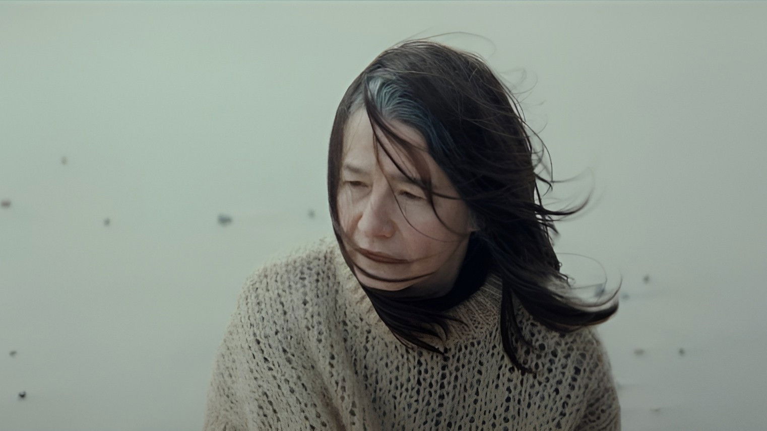 Backdrop for transl.  it’s okay to be quiet