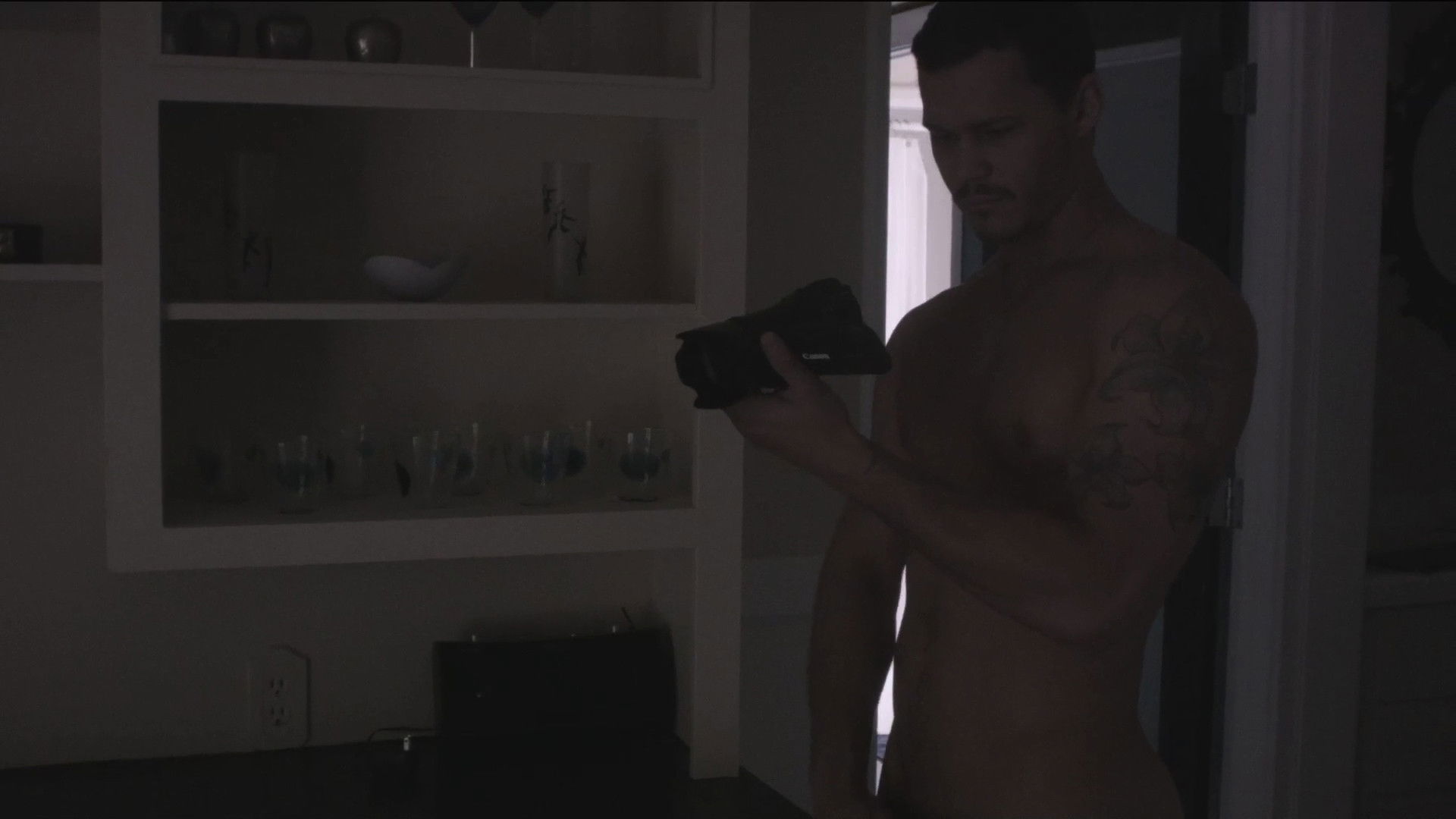 Backdrop for Death Drive