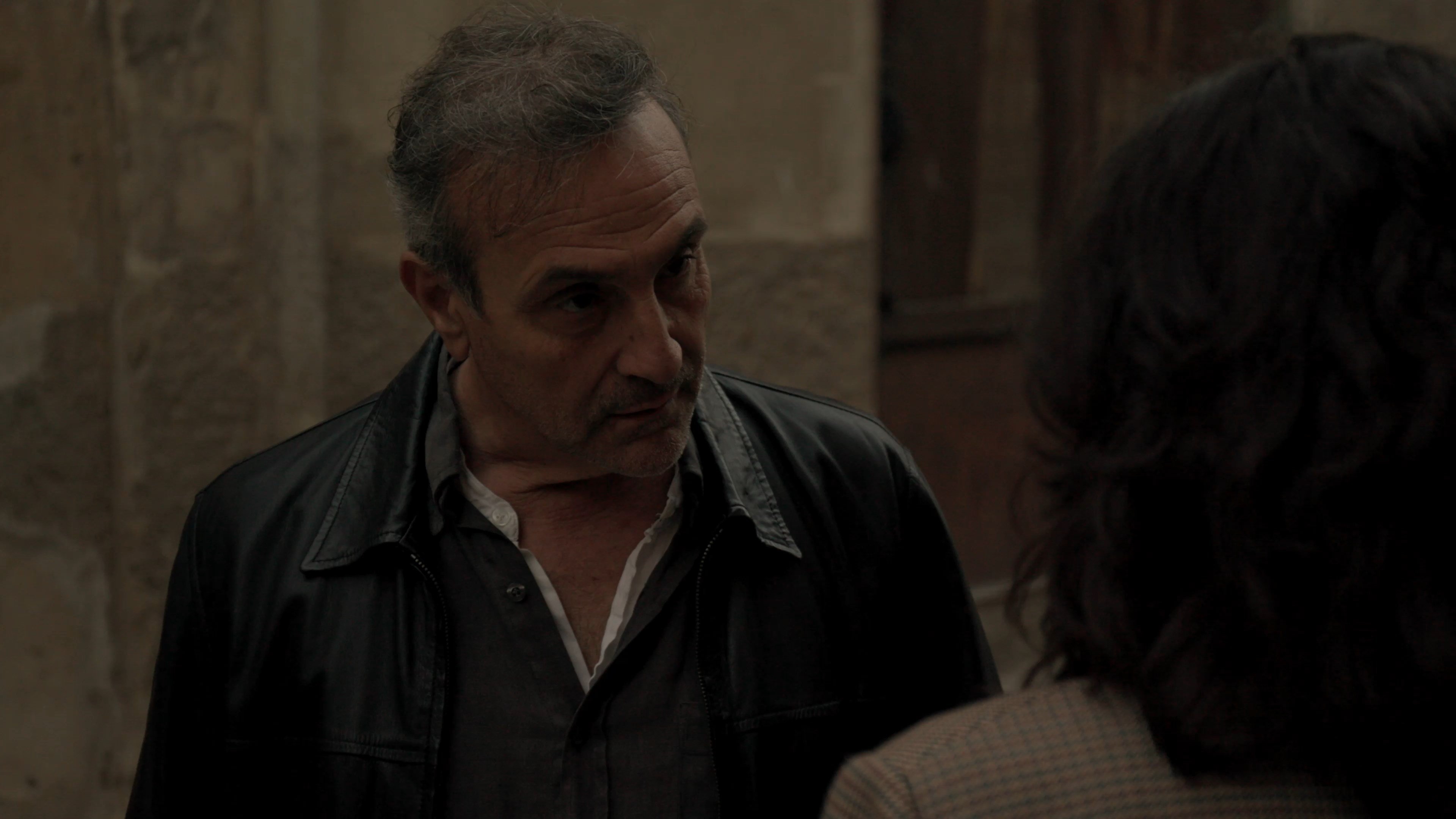 Backdrop for El Rincón del Olvido