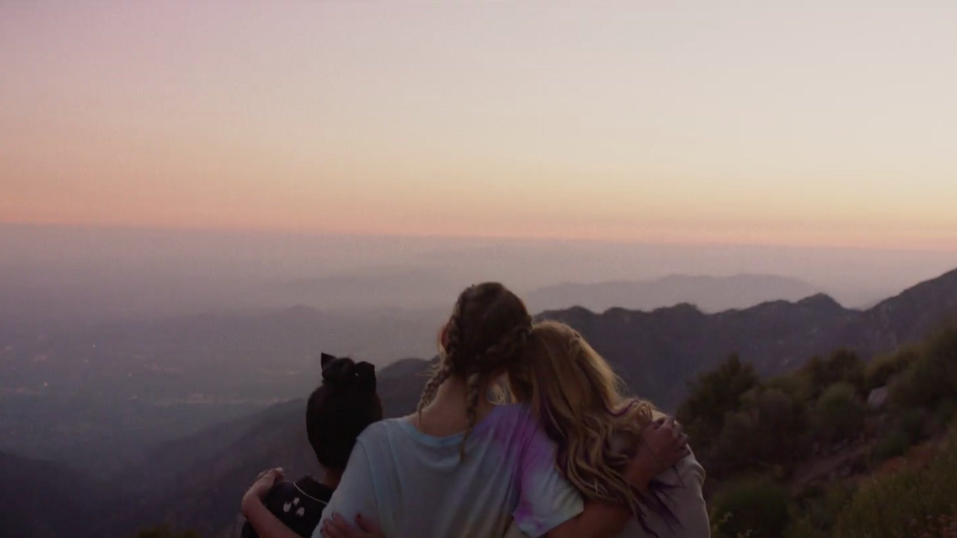 Backdrop for The Honor List