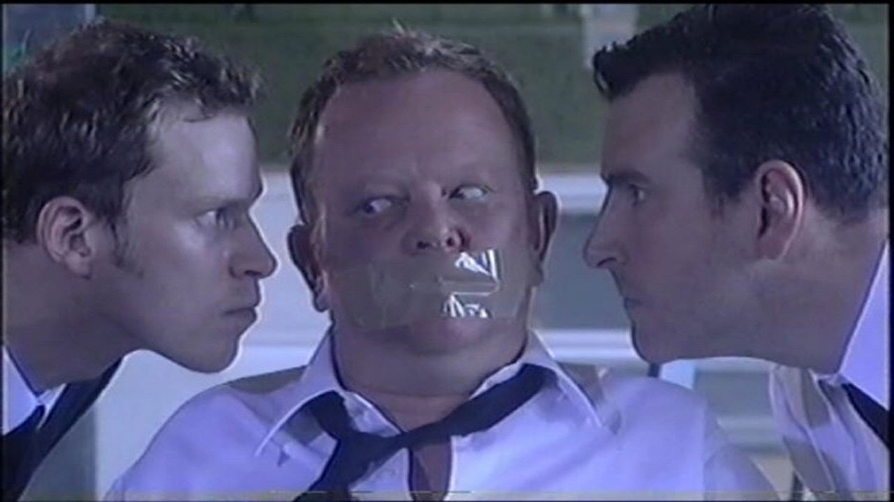 Backdrop for Comedy Lab