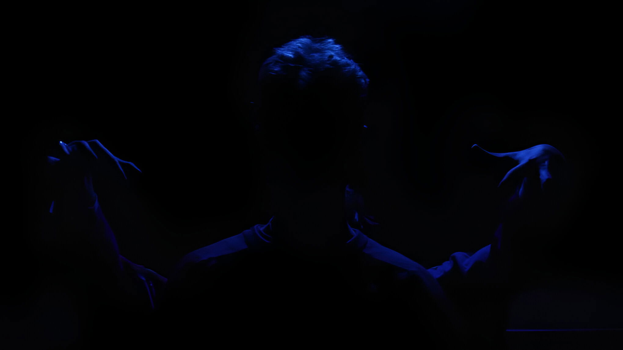 Backdrop for Odradek