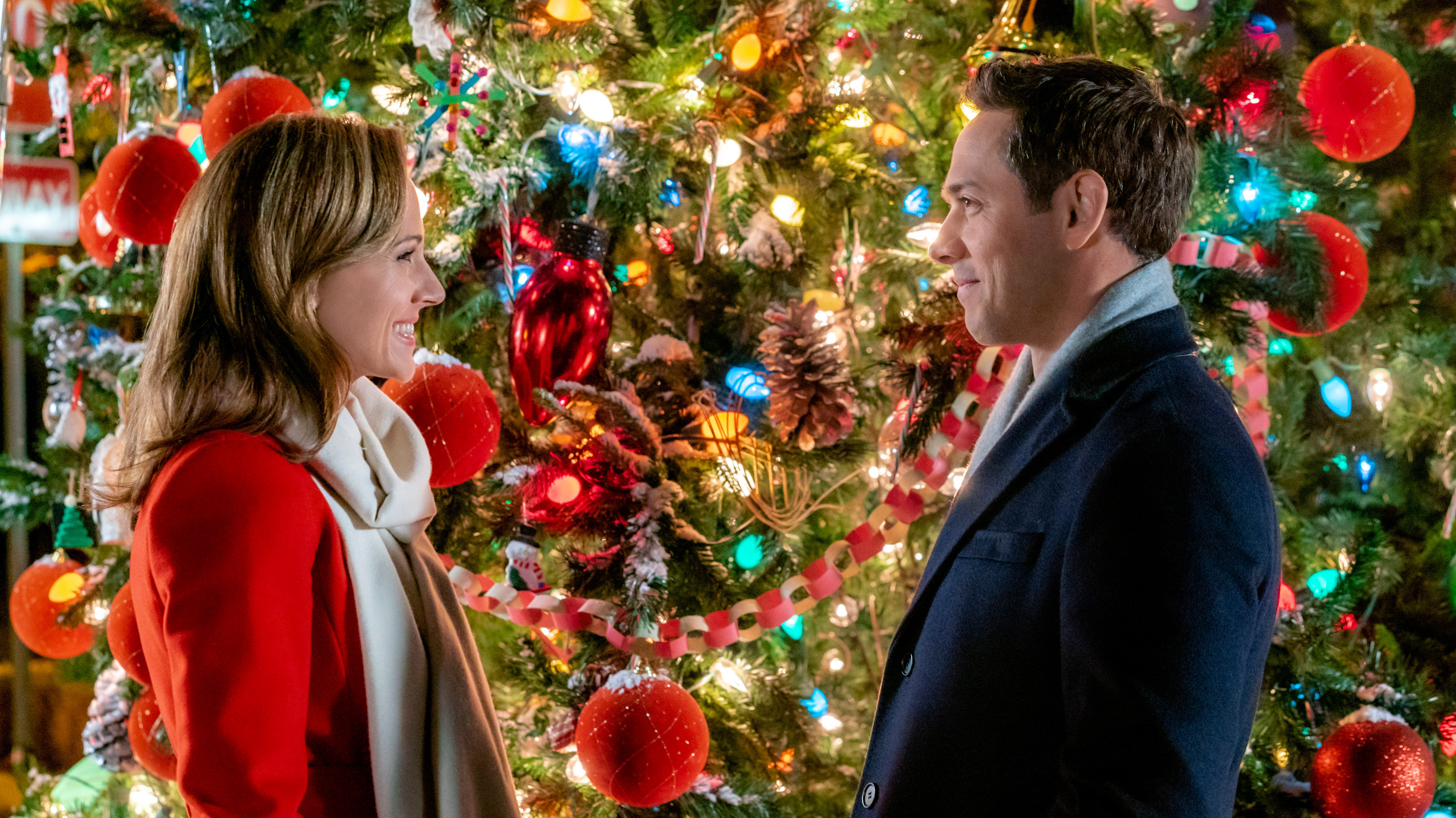 Backdrop for Two Turtle Doves