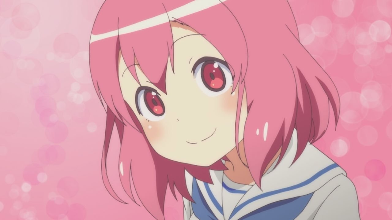 Backdrop for Urawa no Usagi-chan