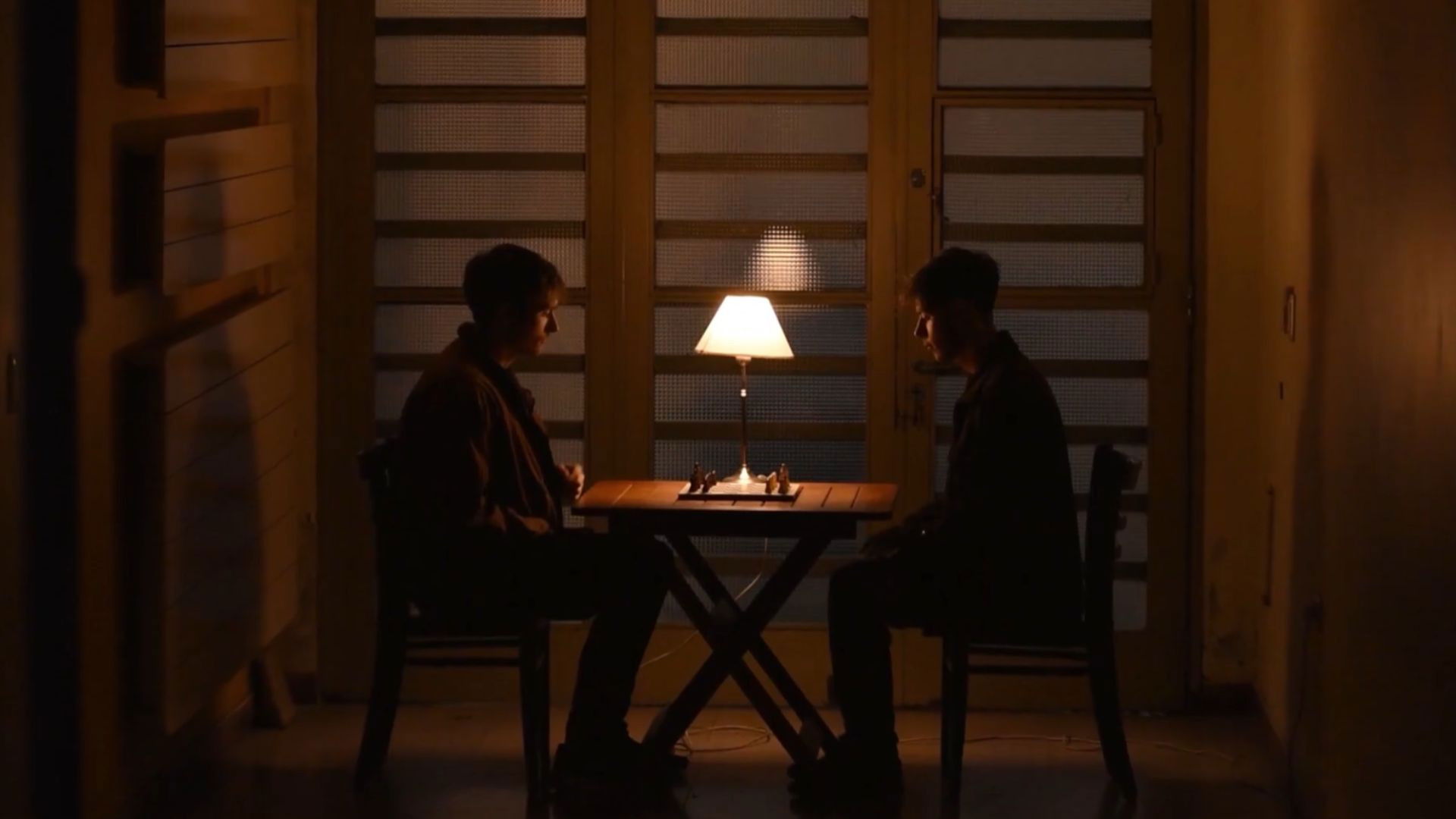 Backdrop for Reina C4