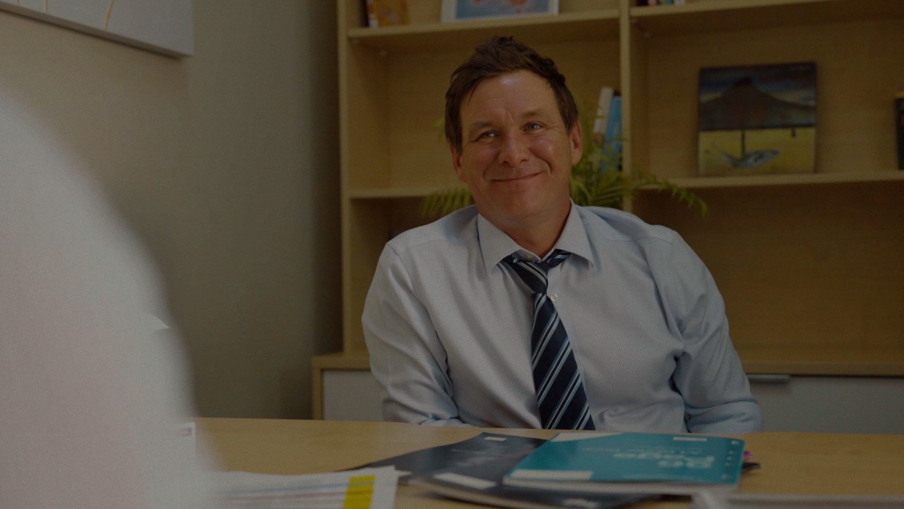 Backdrop for Solitude in my Mind