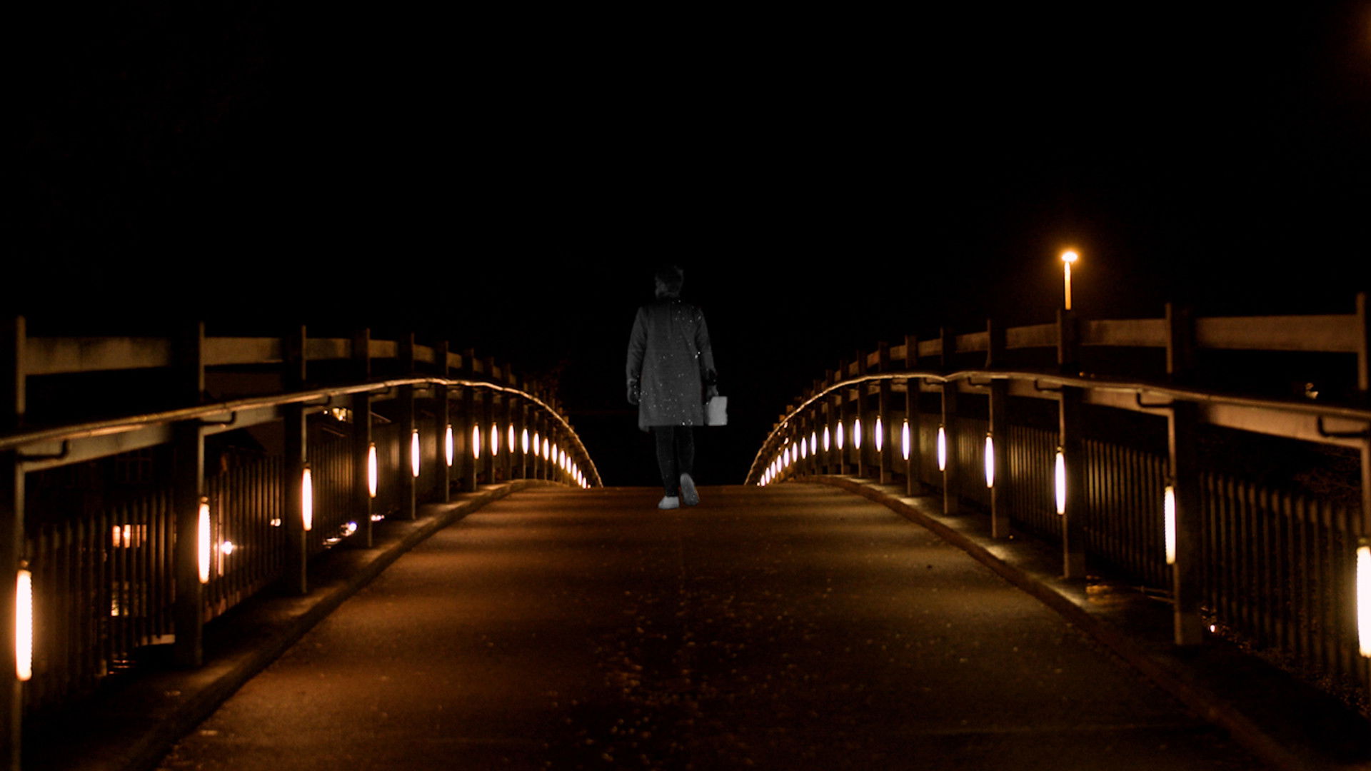 Backdrop for The Wide Open Project