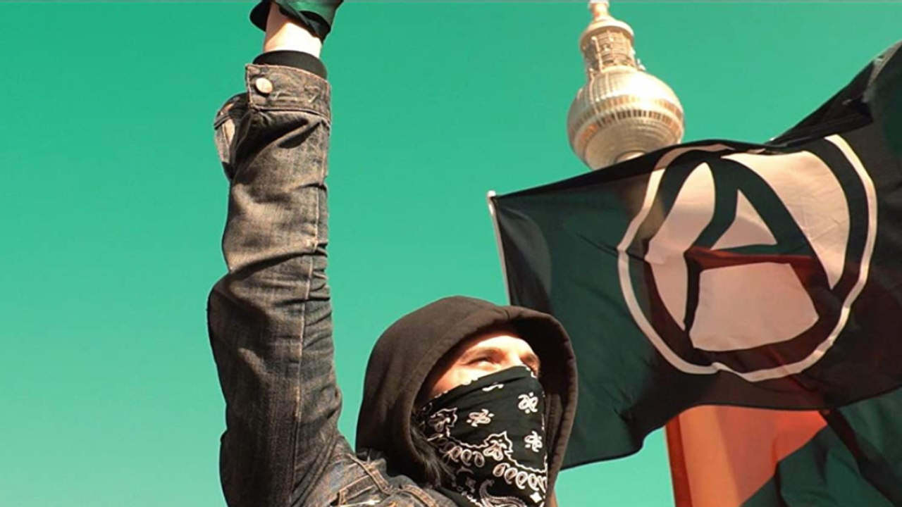 Backdrop for HipBeat