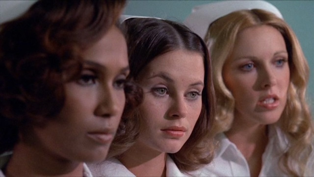 Backdrop for The Young Nurses