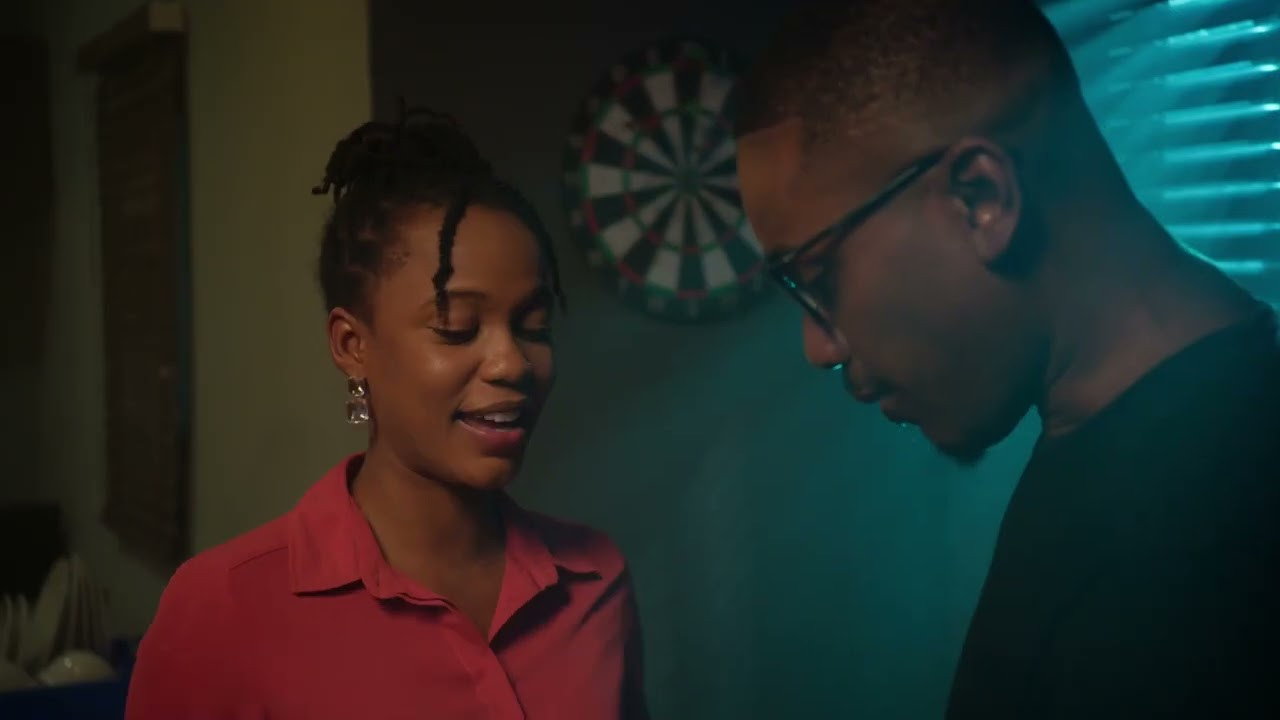 Backdrop for Hey, You!