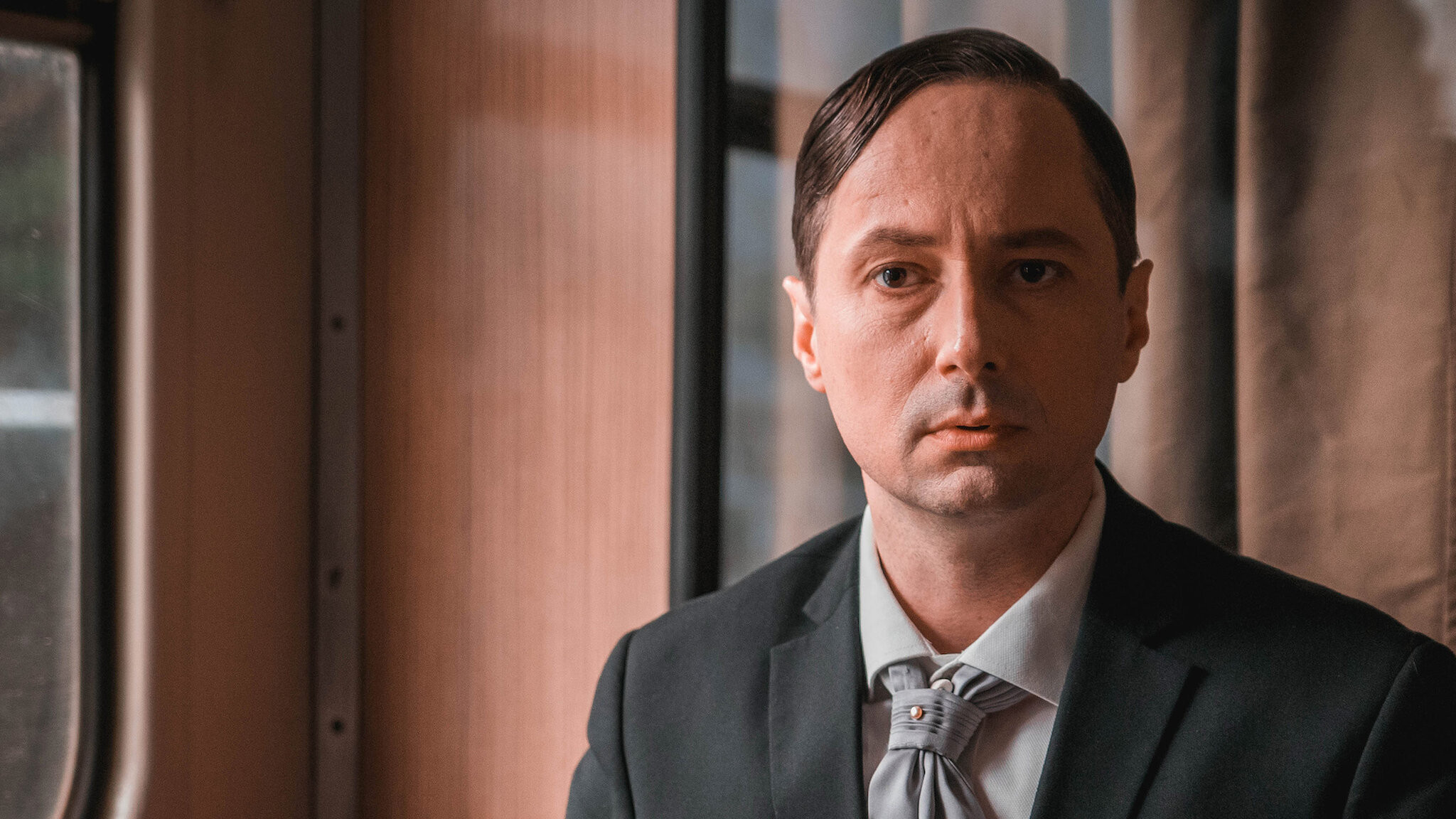 Backdrop for Emergency Situation