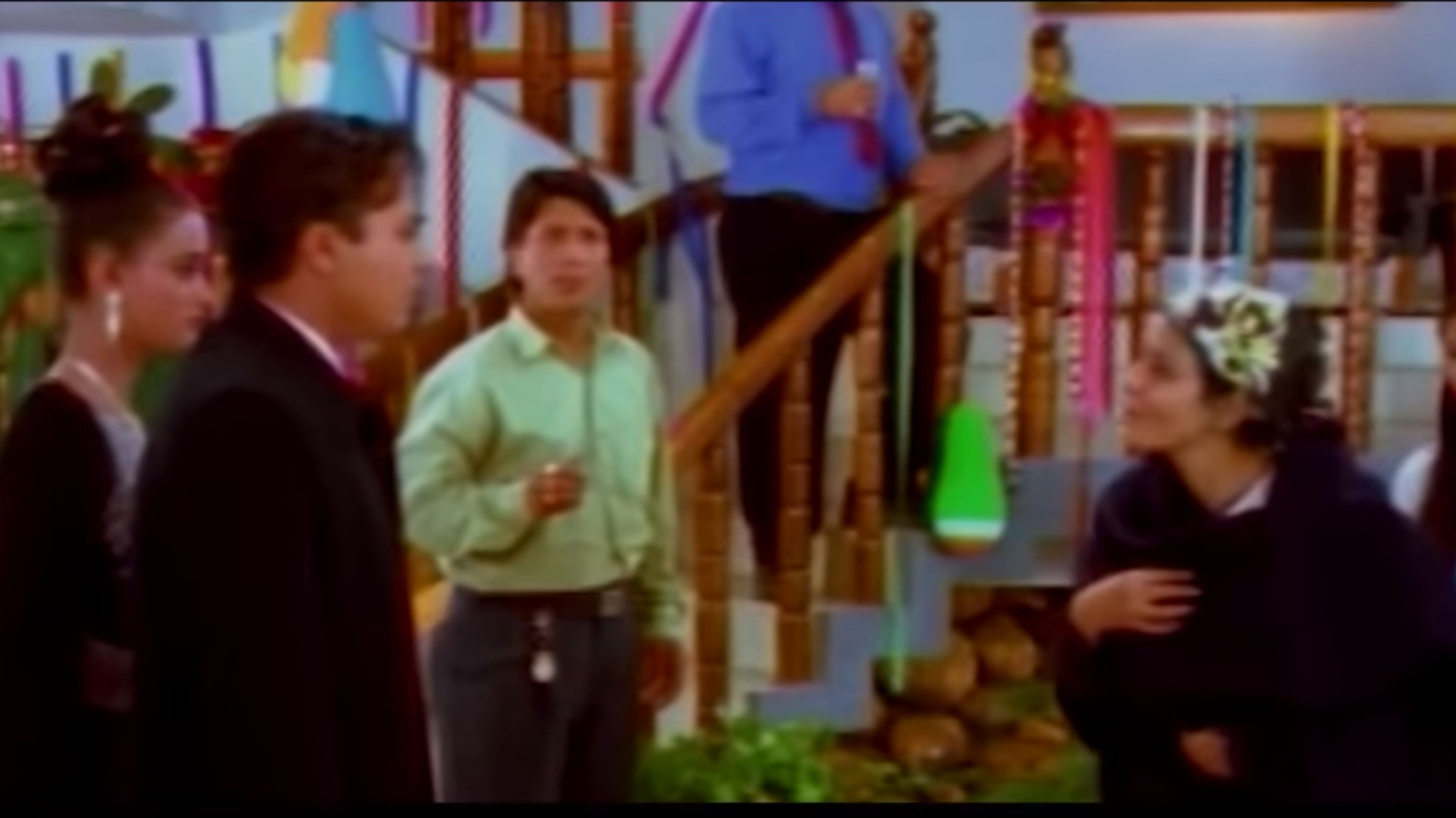 Backdrop for Bishwas