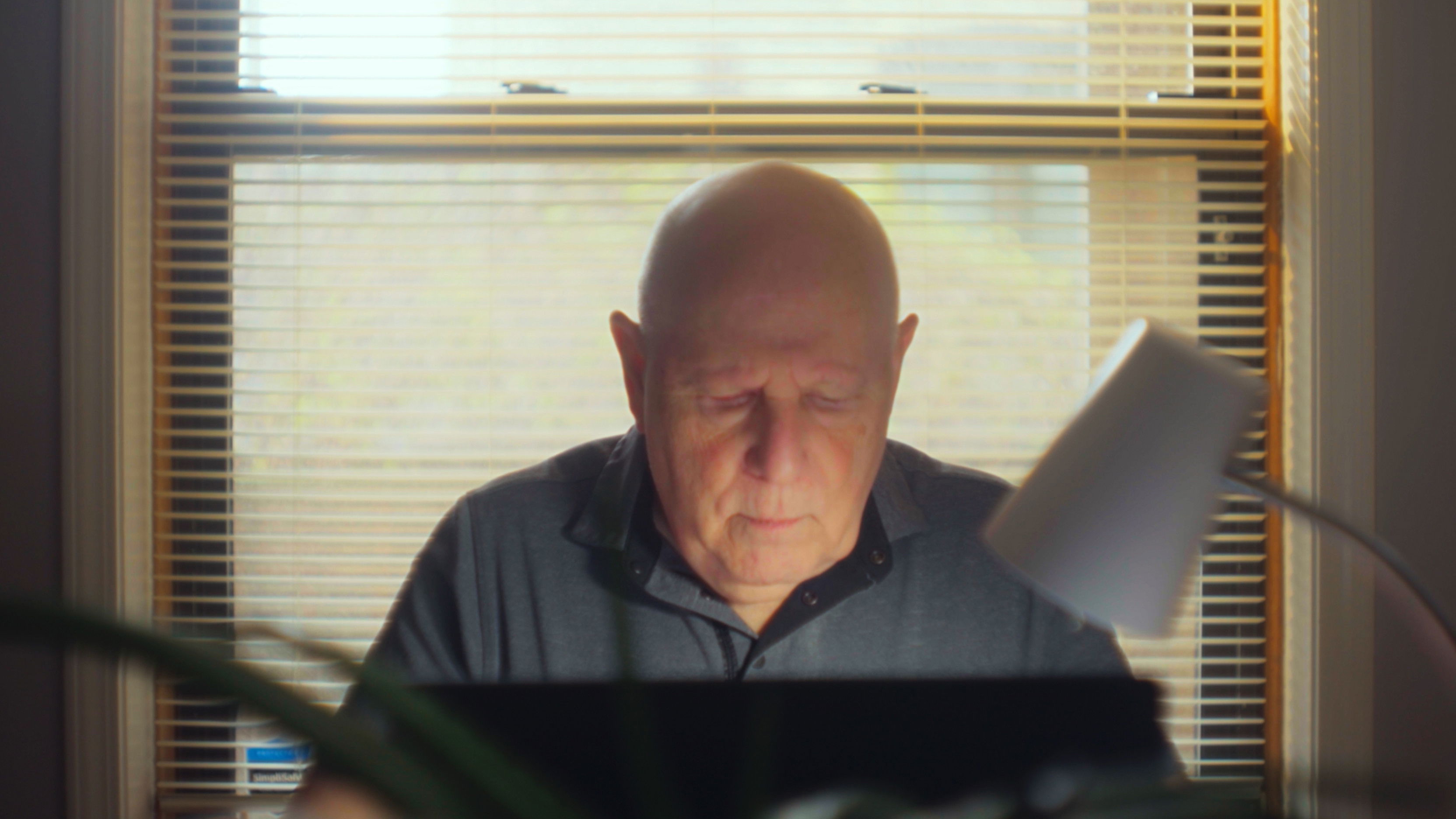 Backdrop for Familiar Writers