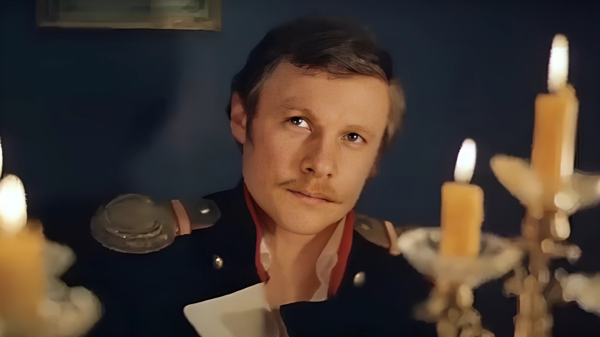 Backdrop for The Queen of Spades