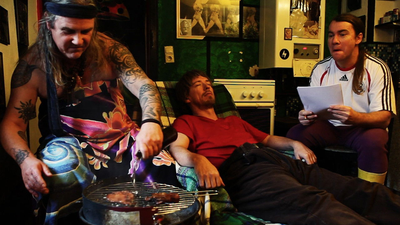 Backdrop for Elsterglanz und der Schlüssel für die Weibersauna