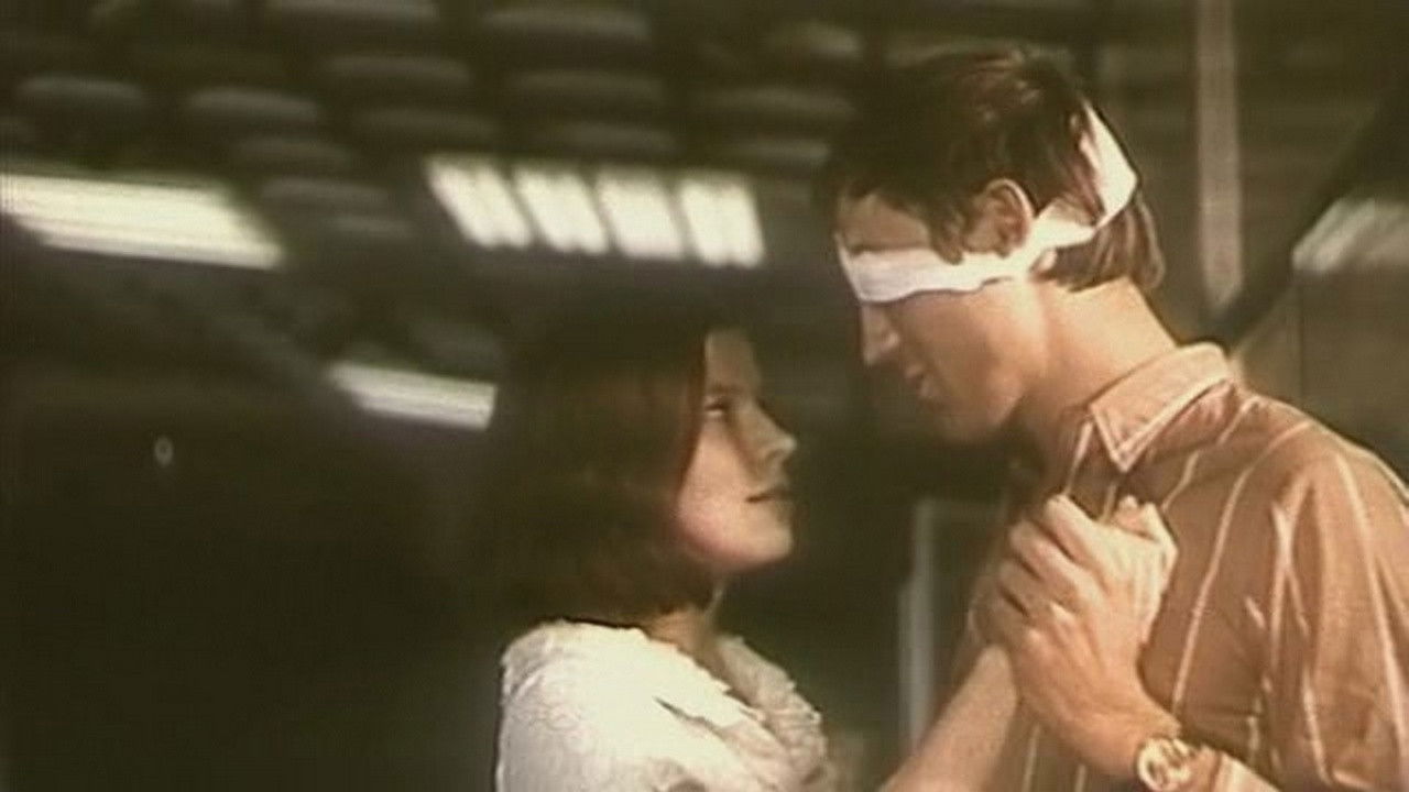 Backdrop for Young People