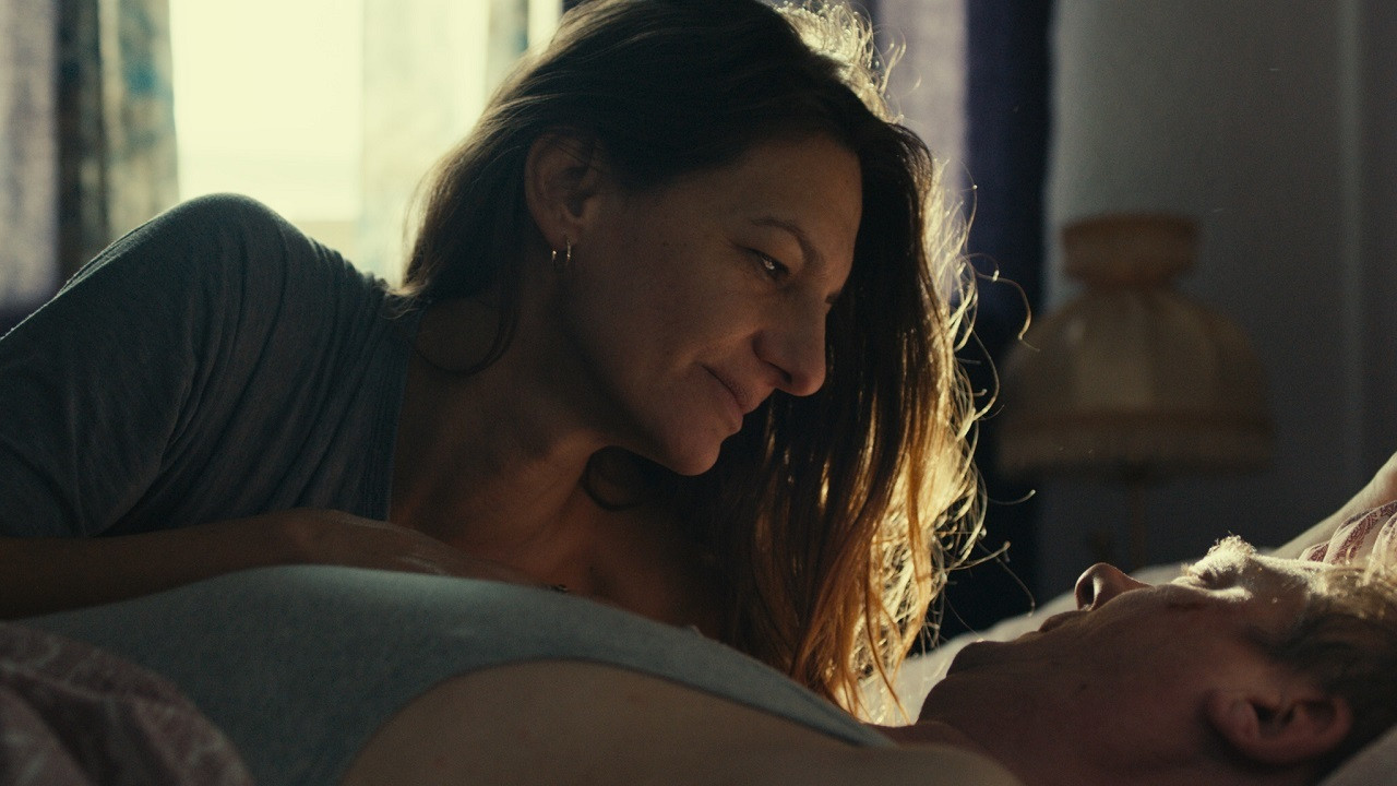 Backdrop for End of the Season