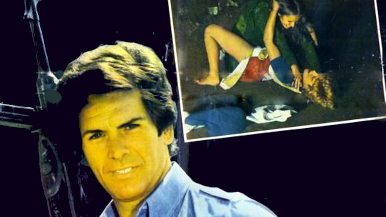 Backdrop for One Man Against the Organization