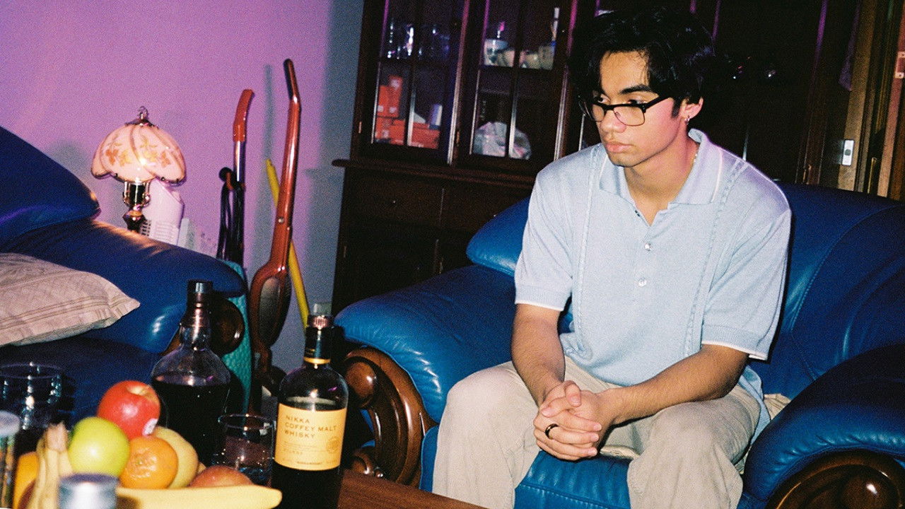 Backdrop for Walking