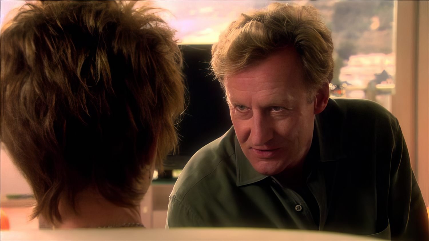 Backdrop for The Starter Wife