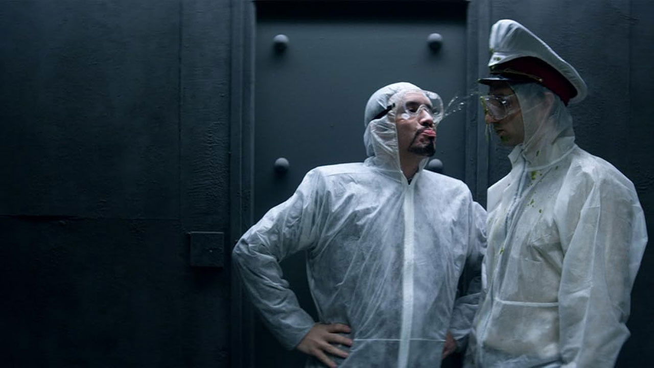 Backdrop for Zygomatiques