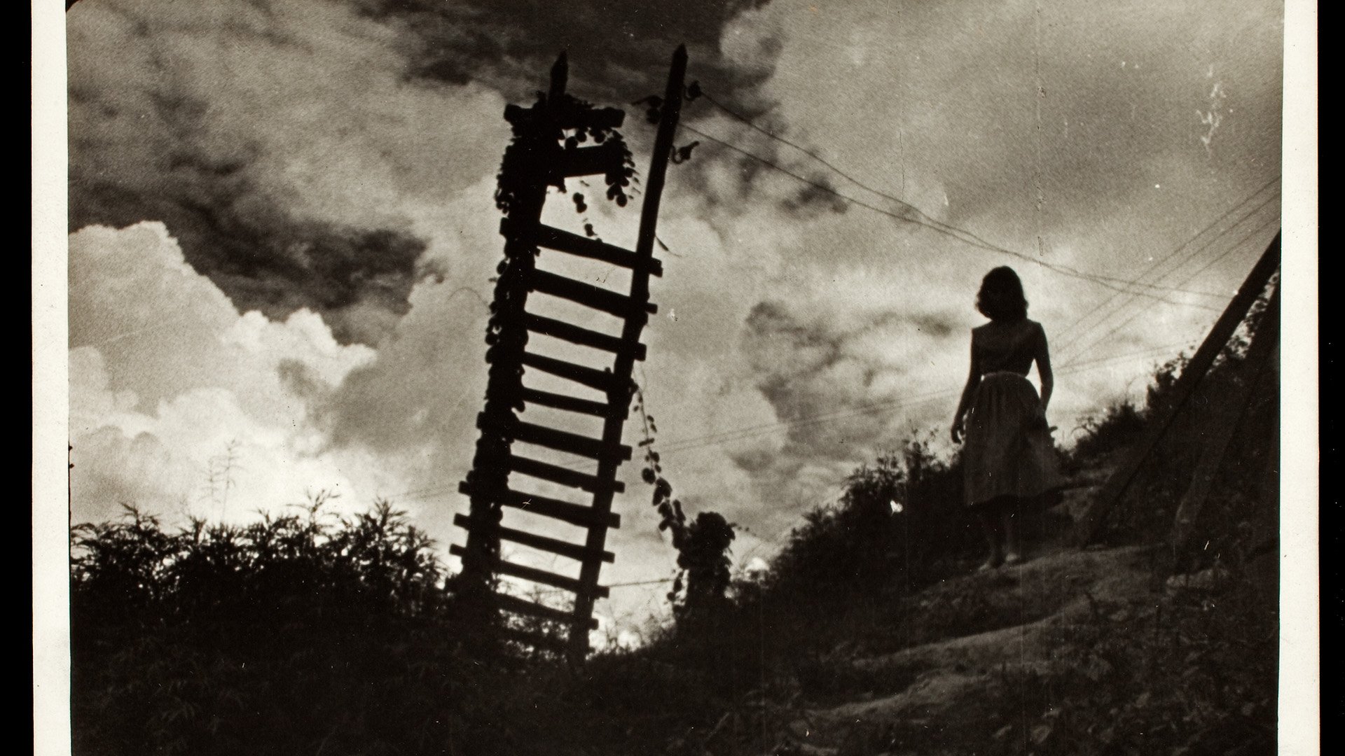 Backdrop for O Gigante de Pedra