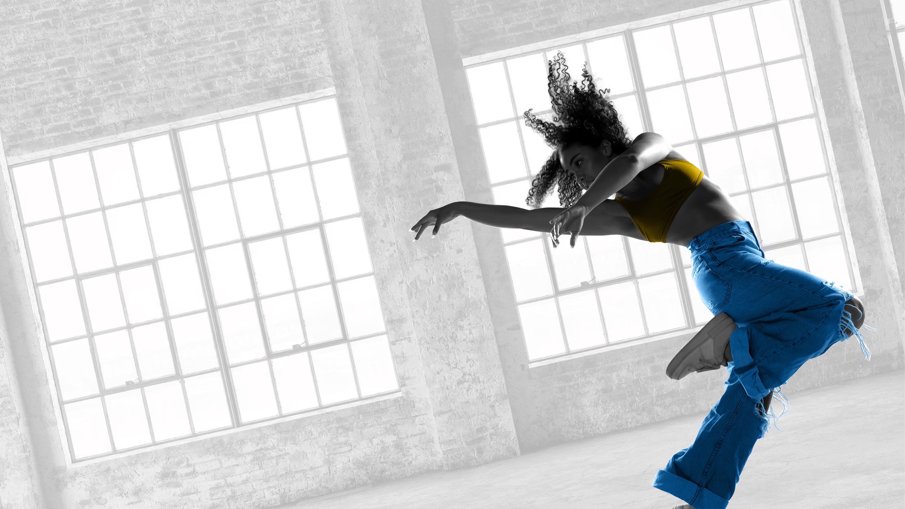 Backdrop for So You Think You Can Dance