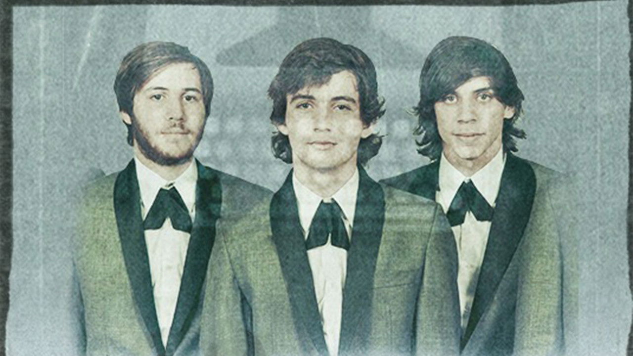 Backdrop for 10 Years of Indeleble